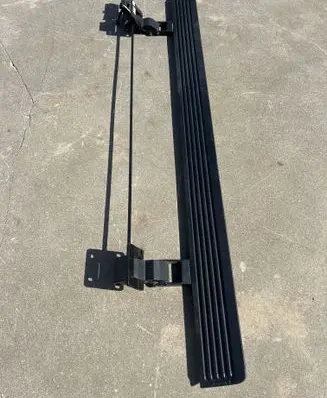 Ram 1500 Sill