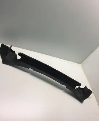 Mercedes-Benz GLE AMG (W166 - C292) Trunk/boot sill cover protection A2926900007