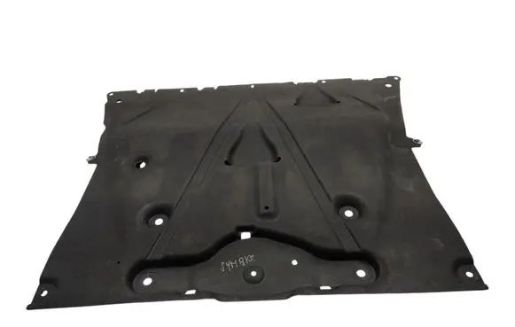 Renault Captur II Engine splash shield/under tray 758905940R