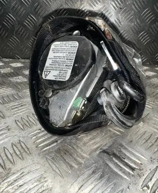 Skoda Octavia Mk2 (1Z) Front seatbelt 602519000