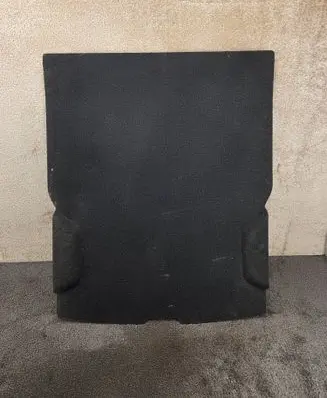 BMW M4 F82 F83 Trunk/boot floor carpet liner 7284141 51477284141