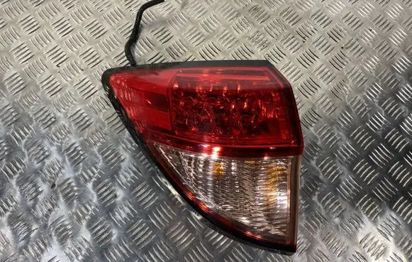Honda HR-V Rear/tail lights 22018085