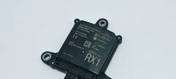 Lexus RX 450H Blind spot module 8816248031 A2C7651500000
