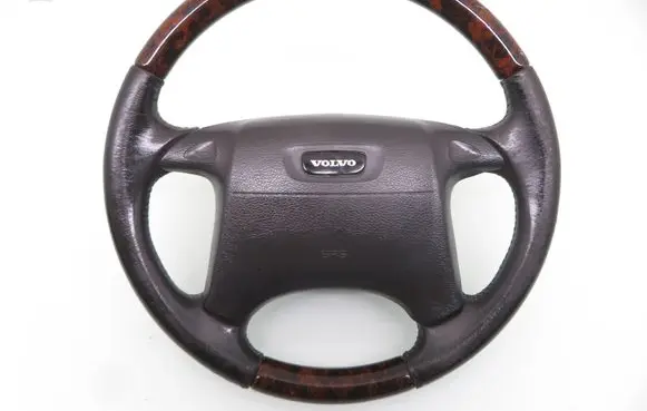 Volvo S40, V40 Steering wheel 30884417 30884416