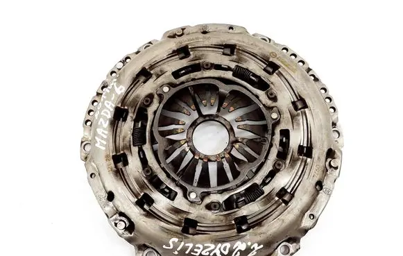 Mazda 6 Pressure plate SH0116410Z06