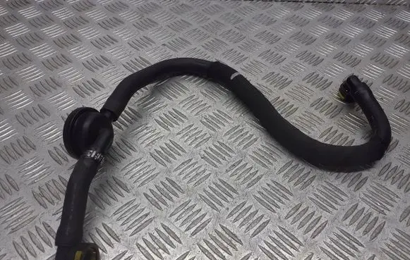Renault Megane II Breather hose/pipe 8200045745