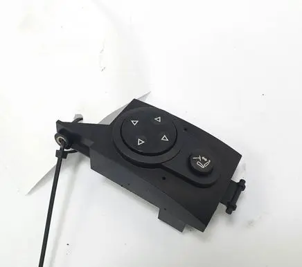Volkswagen Phaeton Other switches/knobs/shifts 3D0953551