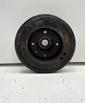 Audi A4 S4 B9 Crankshaft pulley 06H105243K