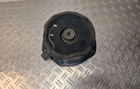 Audi A8 S8 D3 4E Front door speaker 4E0035411A