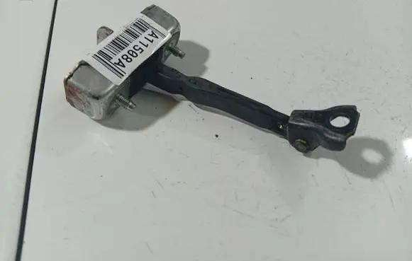 Toyota Auris 150 Rear door check strap stopper