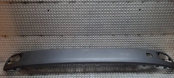 Fiat Panda III Rear bumper trim bar molding S25099014 735520707