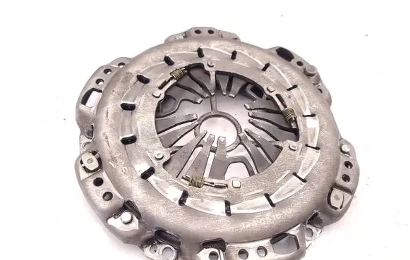 Mercedes-Benz Sprinter W906 Pressure plate 124051810