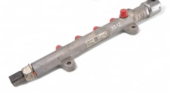 Fuel main line pipe