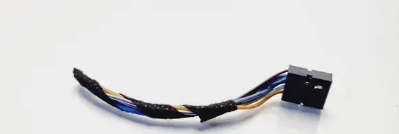 Mercedes-Benz SLC R172 Other wiring loom A0025454940