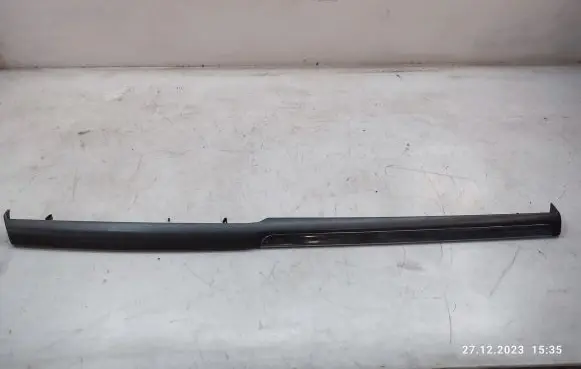 Opel Vectra C Dashboard glove box trim 13198819