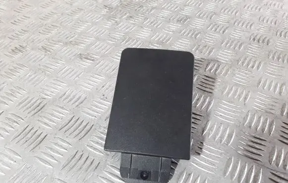 Audi A4 S4 B8 8K Other interior part 8J0971981