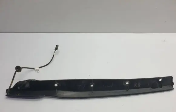 Dodge Durango Other trunk/boot trim element 04816648AD 04816648