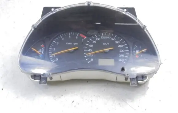 Ford Scorpio Speedometer (instrument cluster) 95GP-10A855-AB