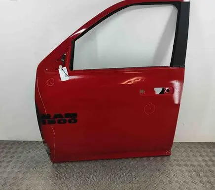 Dodge RAM 1500 DS Front door 68534365AA