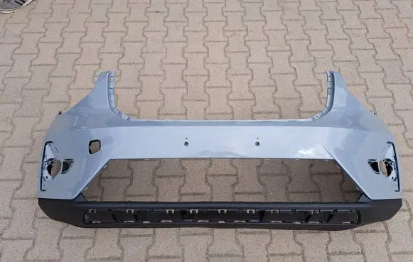 Volvo XC40 Front bumper 31690933