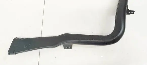 Nissan Juke I F15 Air intake hose/pipe 278111KZ0A