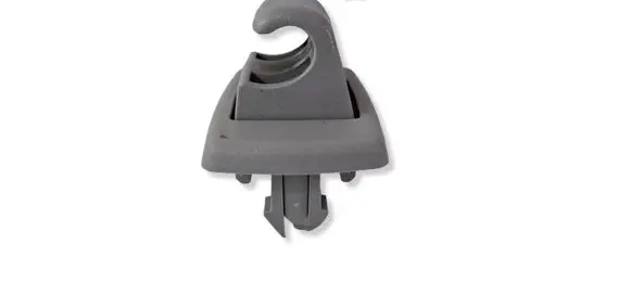 Mercedes-Benz C W204 Sun visor clip/hook/bracket 