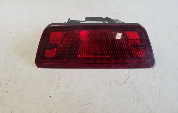 Nissan Leaf I (ZE0) Rear fog light 26580ED50A