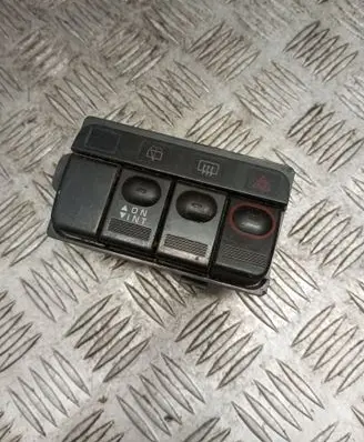 Rover 620 Hazard light switch
