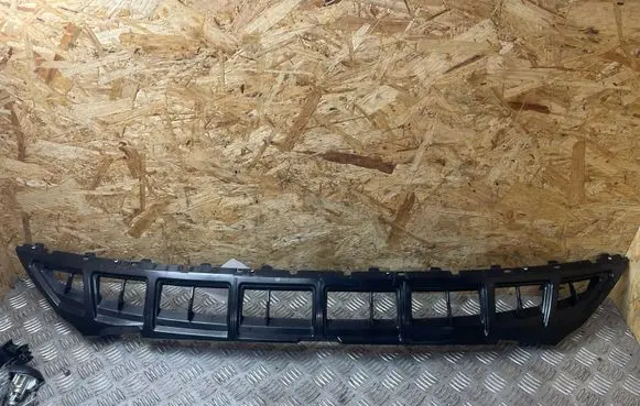 Hyundai i30 Front bumper lower grill 86532G4500