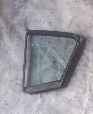 Honda Insight Rear side window DOT20AS2 43R00122