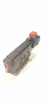 Mercedes-Benz S W220 Comfort/convenience module A0315451732