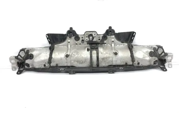 Porsche Macan (95B) Front bumper upper radiator grill 95B805479F 04S3721 A0510271500