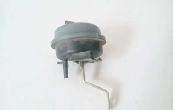 Valve vacuum