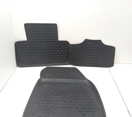 Land Rover Evoque I Car floor mat set 