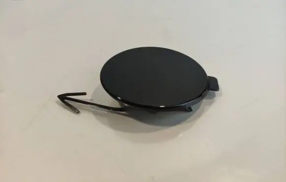 Ford Fiesta Front tow hook cap/cover C8L6GCAREWAY