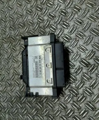 Seat Ibiza IV (6J,6P) Engine control unit/module