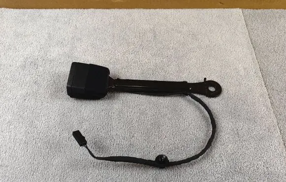 Volkswagen Arteon Shooting Brake Front seatbelt buckle 3G8857755 3G8857755JDA