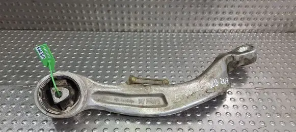 BMW 5 E60 E61 Front control arm 6770686