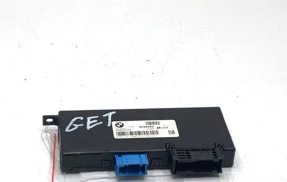 BMW X3 F25 Gateway control module 9299594
