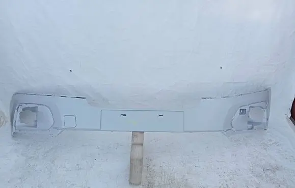 Peugeot Rifter Front bumper 99899792