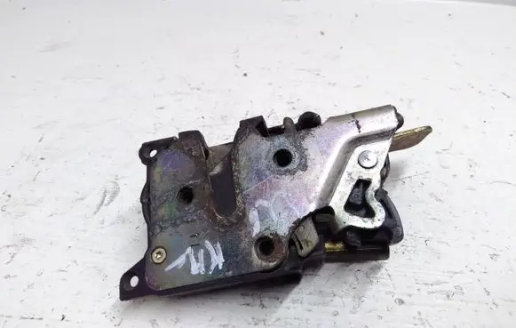 Opel Sintra Sliding door lock 