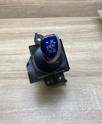Toyota Prius+ (ZVW40) Gear shifter/selector 8945147060 1923002070