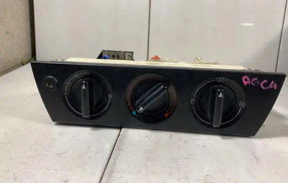 Audi A6 S6 C4 4A Climate control unit 4A0959511