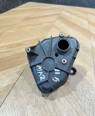 Mercedes-Benz E W211 Intake resonator A6481410286