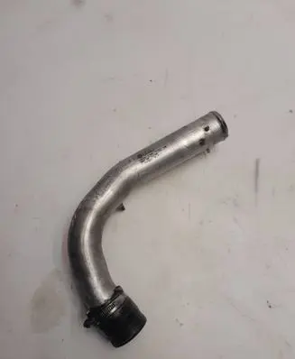 Audi A6 S6 C6 4F Intercooler hose/pipe 059145731AE