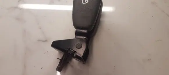 Volvo S60 Rear seatbelt buckle 9156906