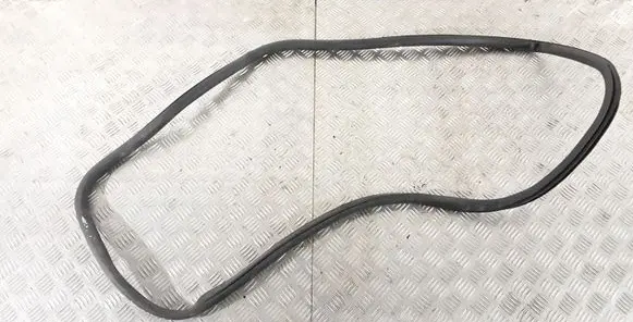 Jeep Renegade Rubber seal rear door 