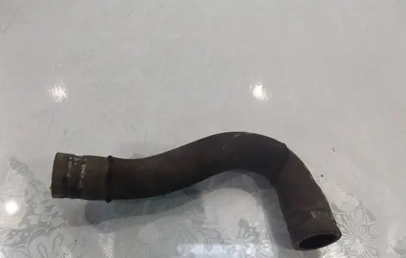 Citroen C4 Grand Picasso Engine coolant pipe/hose