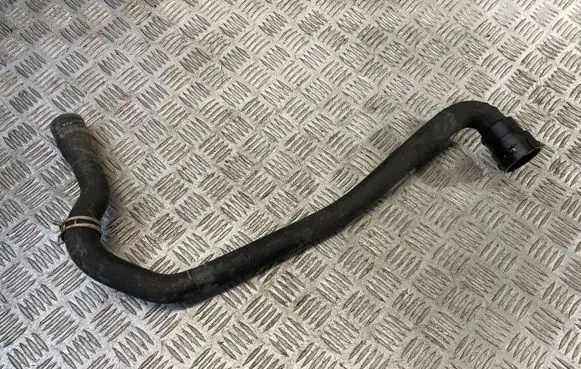 Ford Mondeo MK IV Water drain line hose 