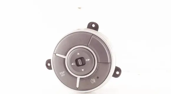 SsangYong Kyron Wing mirror switch 8550109060